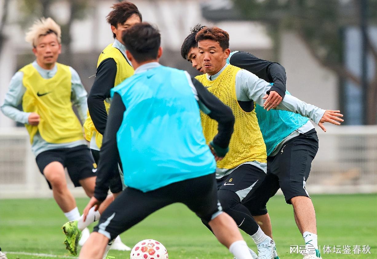 bwin必赢-告别倒脚时代！蒙帅确立国安进攻3大铁律，客战三镇有望全取3分