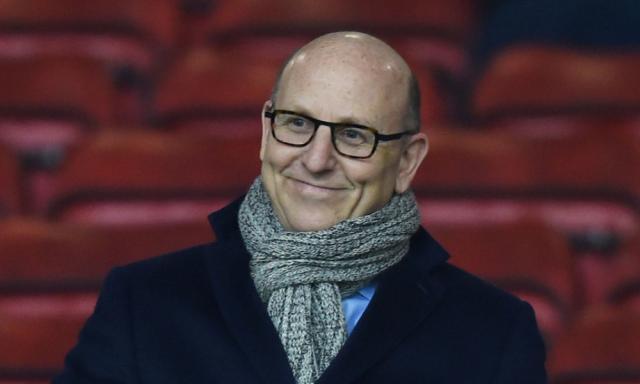 必赢-格雷泽家族回信曼联球迷：我们应该成为更好的听众