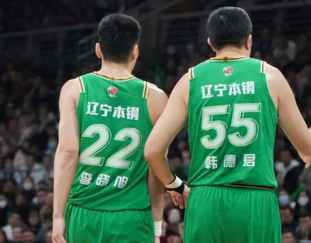 bwin-CBA最新消息！韩德君有意复出，琼斯确定离开山东男篮